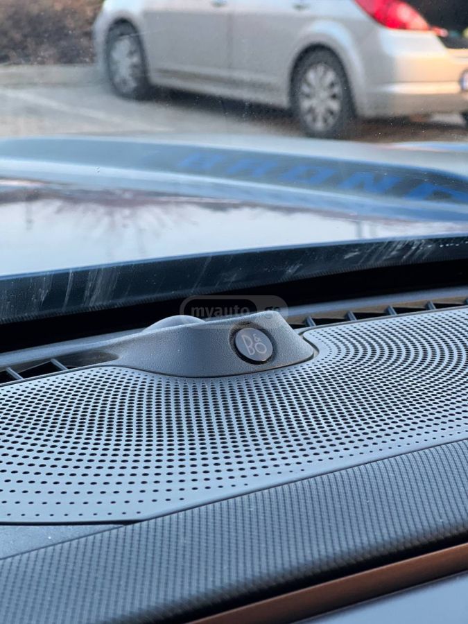 Ford Bronco Sport - фото 8