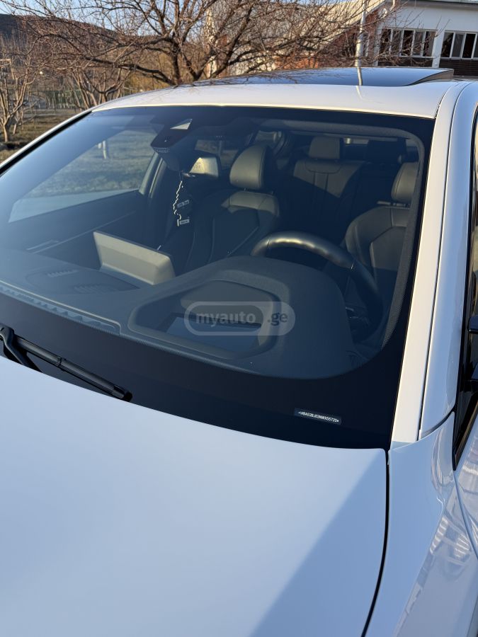 BMW 540 - фото 13