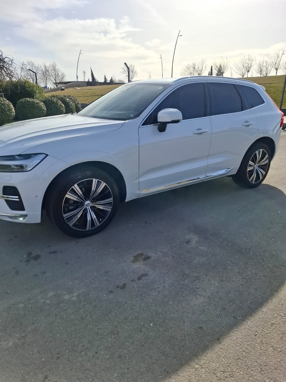 Volvo XC 60 - фото 3