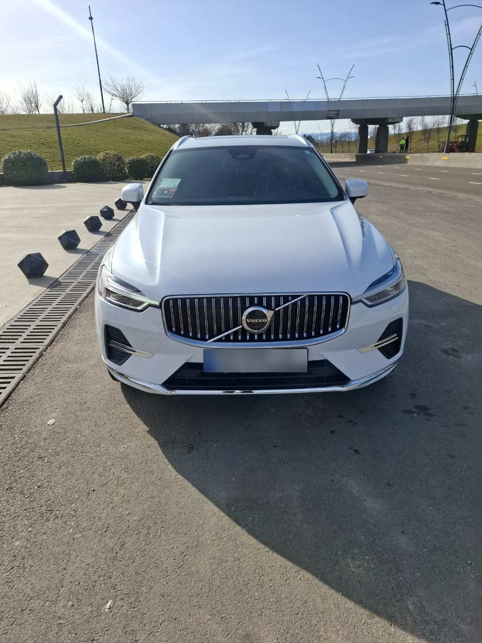 Volvo XC 60 - фото 4