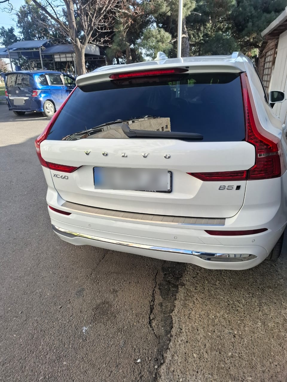 Volvo XC 60 - фото 9