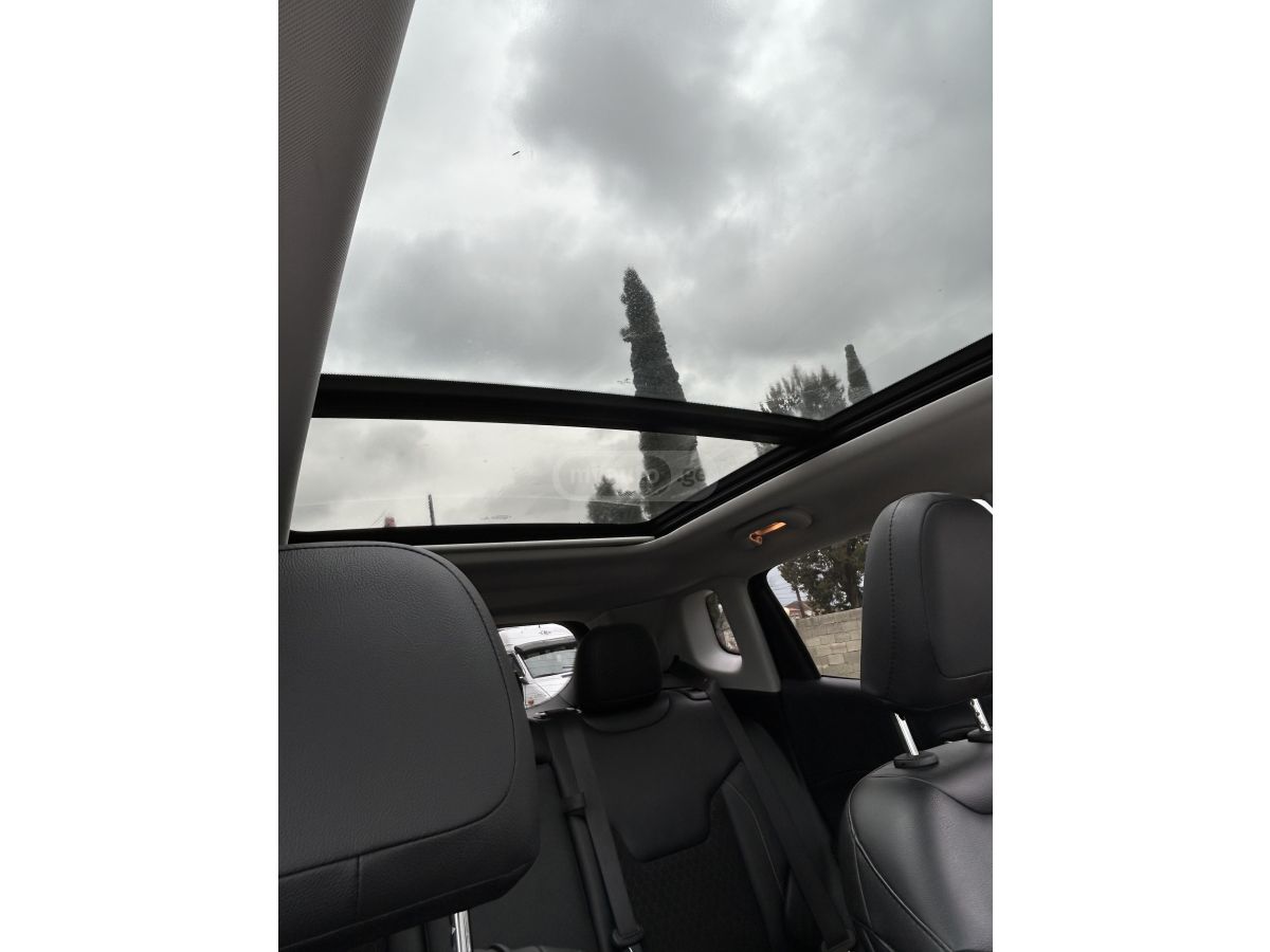 Jeep Compass - фото 8