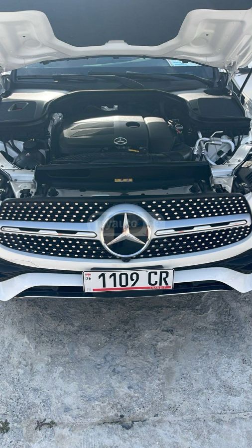Mercedes-Benz Base GLC 300 4dr All-Wheel Dri — миниатюра 7