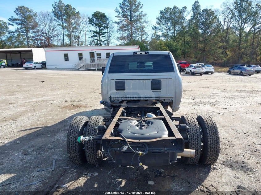 Dodge RAM 2024 — миниатюра 15