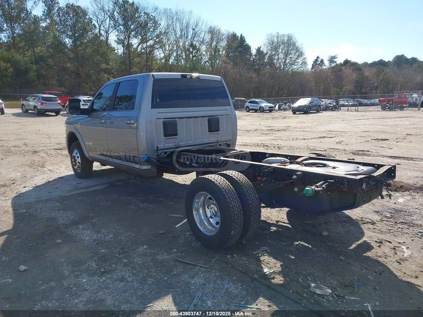 Dodge RAM 2024 — миниатюра 3