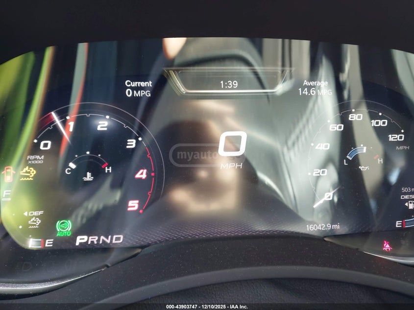 Dodge RAM 2024 — миниатюра 5