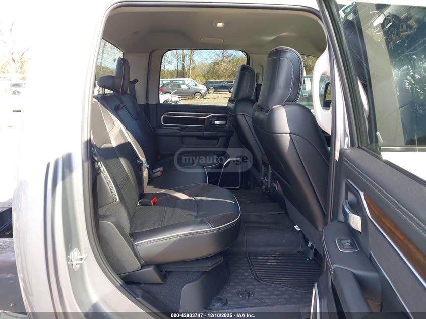 Dodge RAM 2024 — миниатюра 7