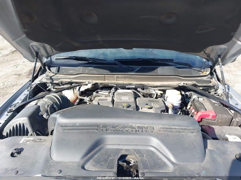 Dodge RAM 2024 — миниатюра 9