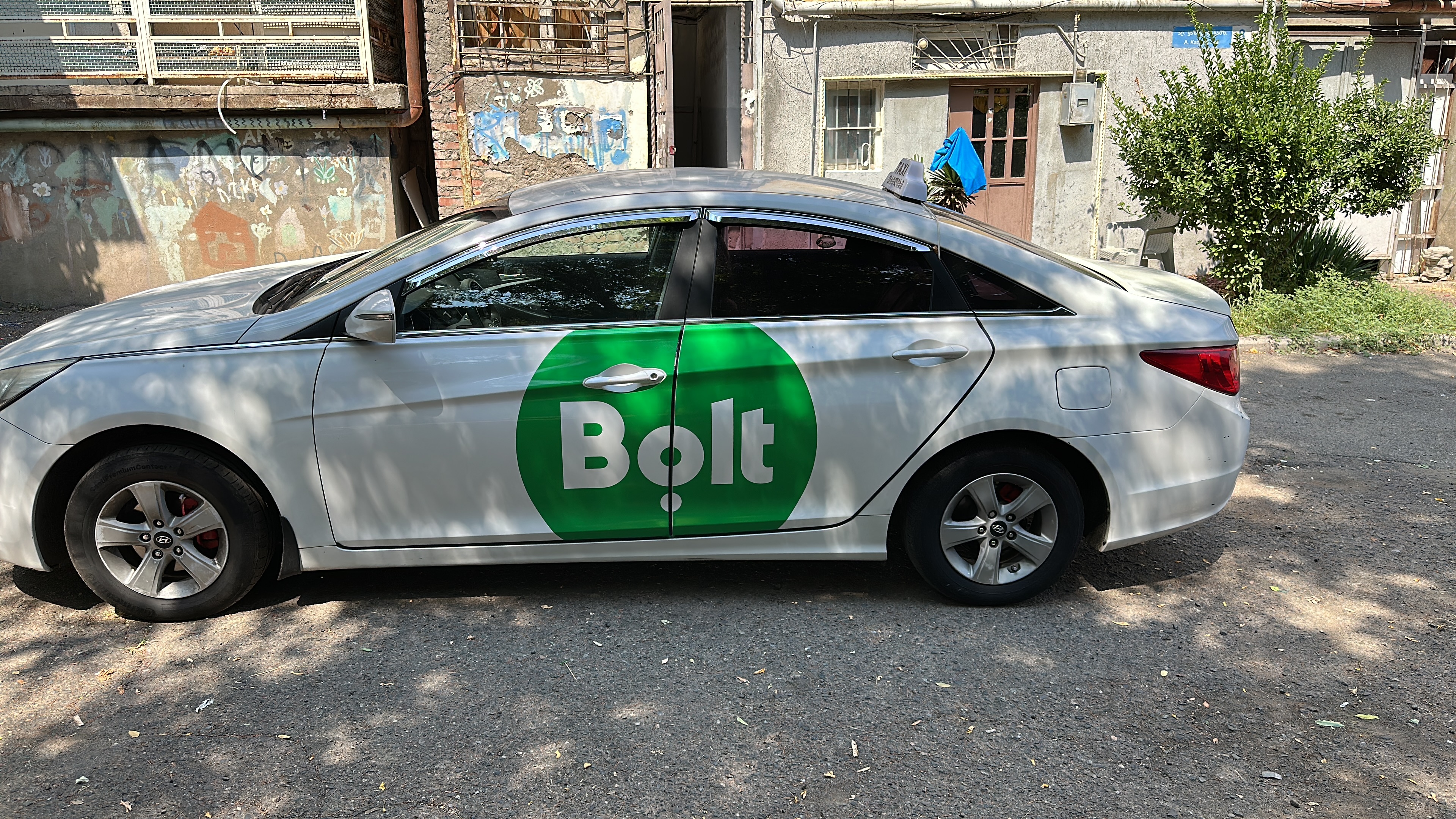 Hyundai Sonata - фото 2