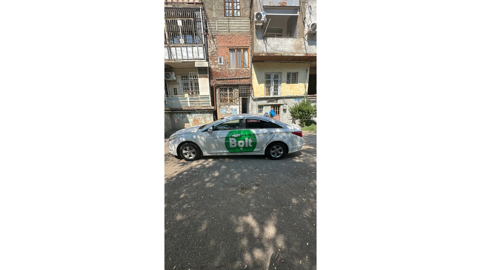 Hyundai Sonata - фото 3