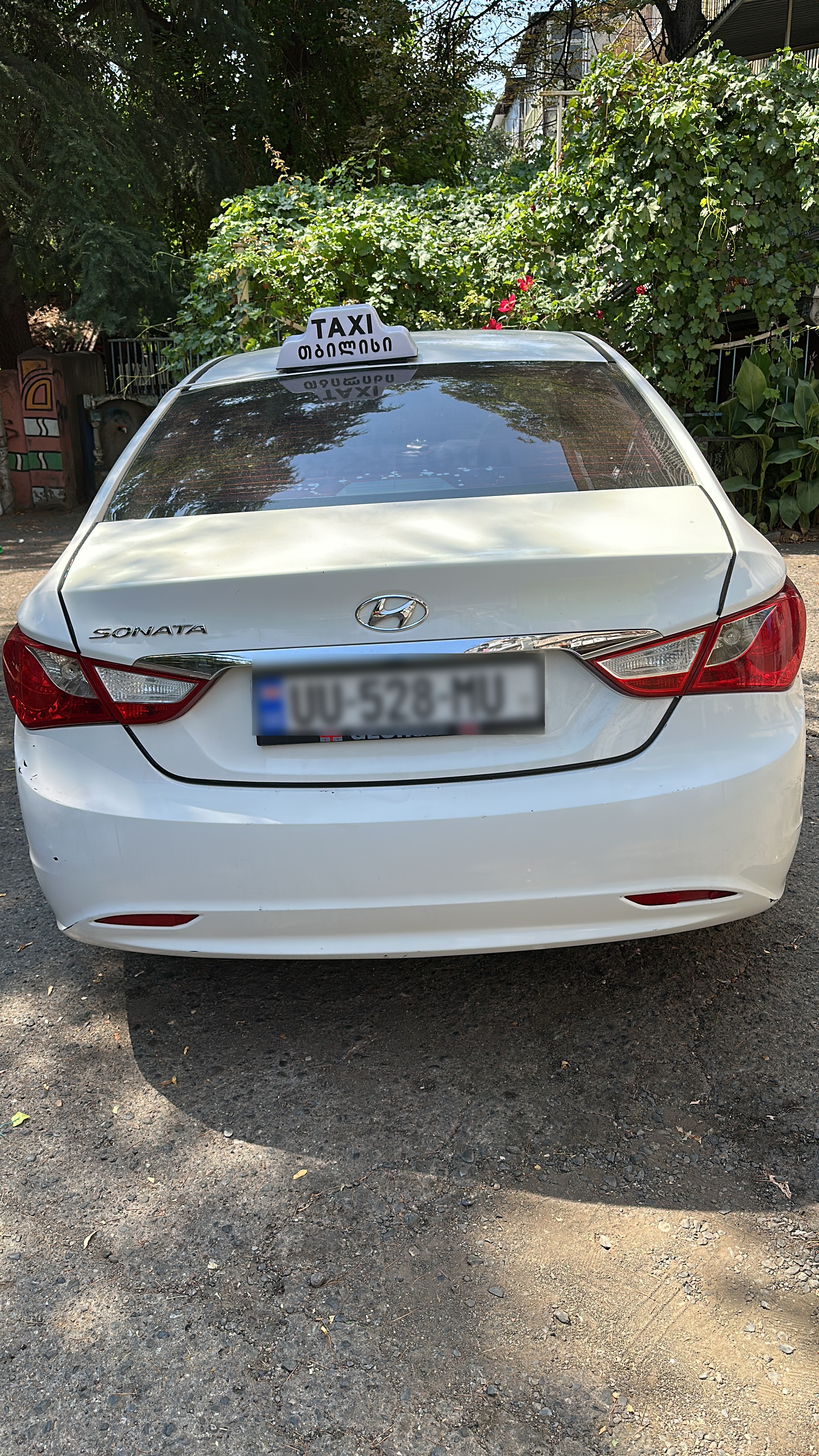 Hyundai Sonata - фото 6