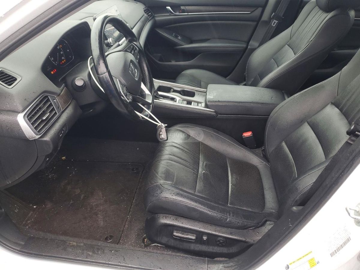 Honda Accord - фото 7