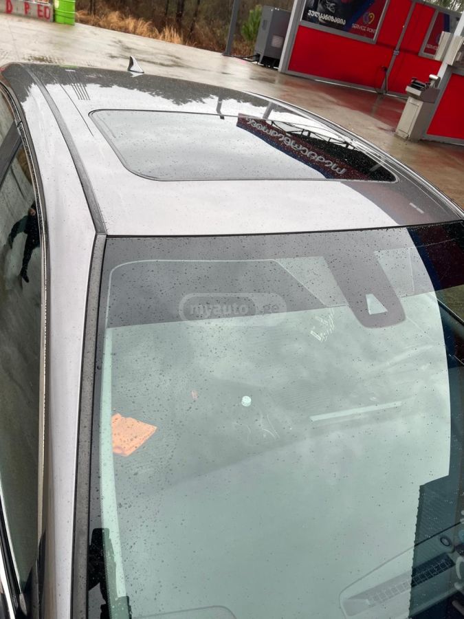 Toyota Camry - фото 9