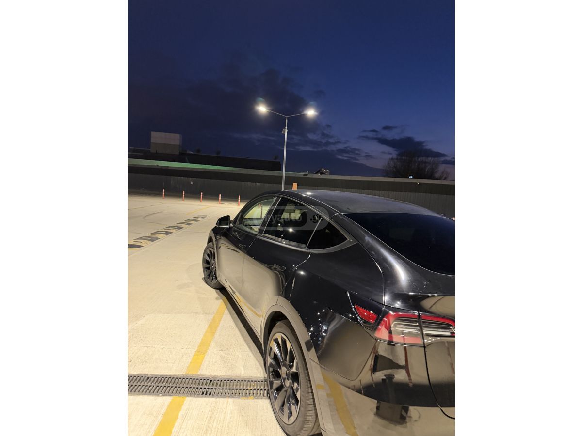 Tesla Model Y - фото 2