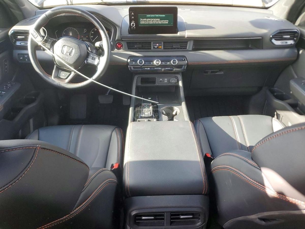Honda Pilot 2025 — миниатюра 11