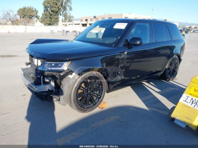Land Rover Range Rover - фото 4