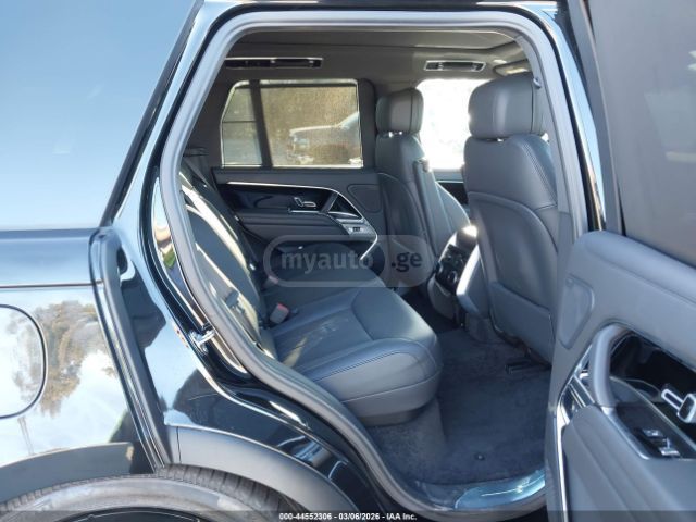 Land Rover Range Rover - фото 8