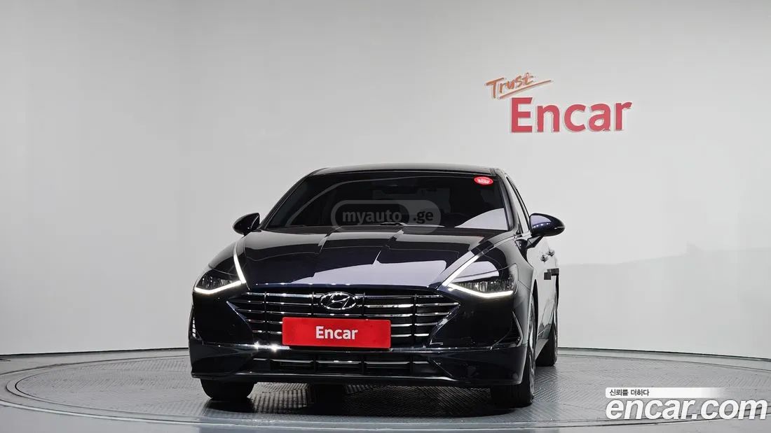 Hyundai Sonata - фото 3