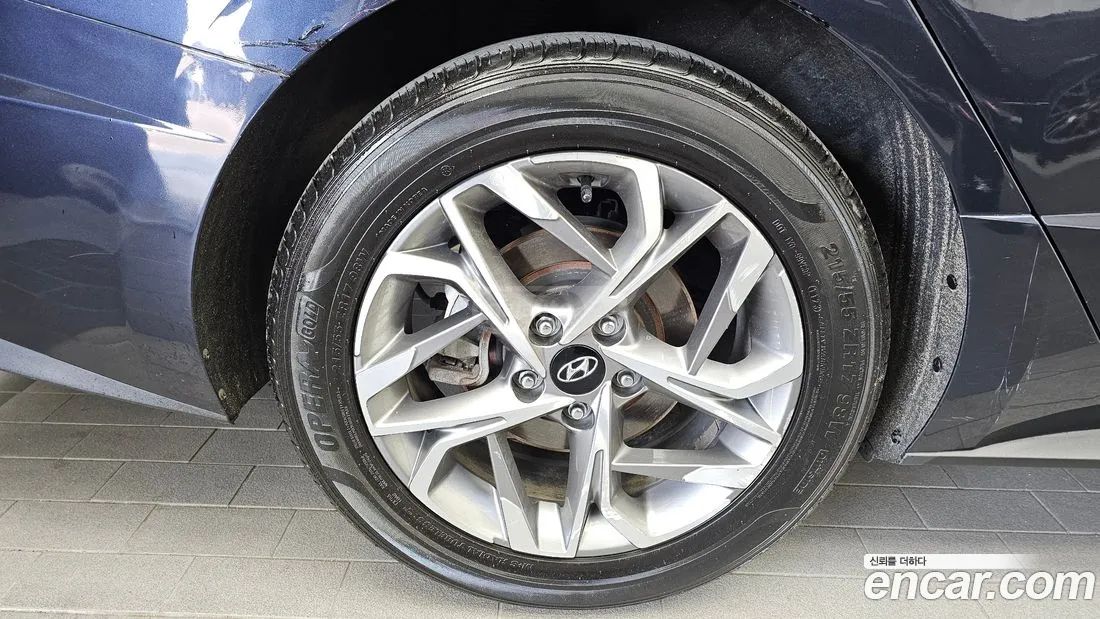 Hyundai Sonata - фото 5