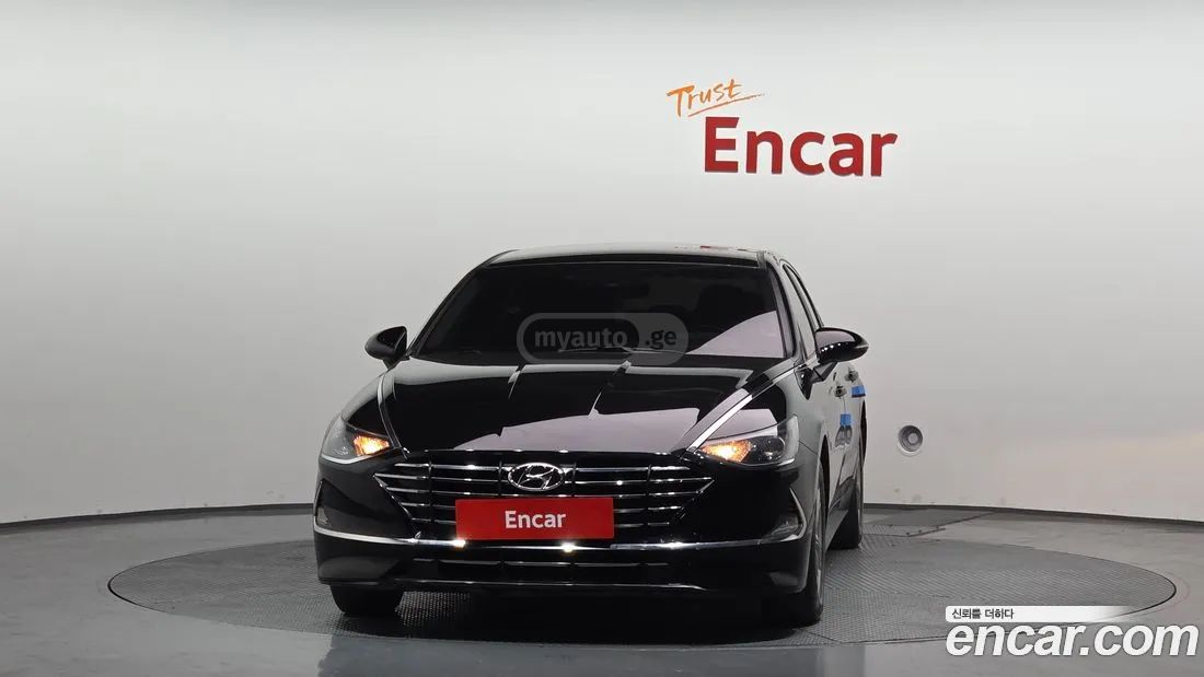 Hyundai Sonata - фото 3