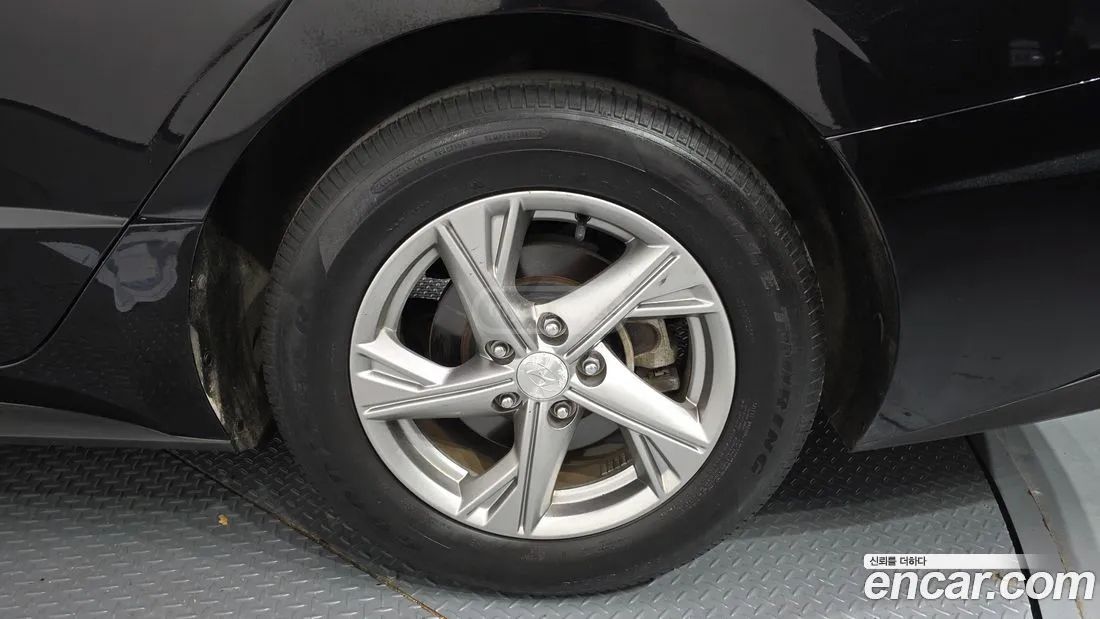 Hyundai Sonata - фото 5