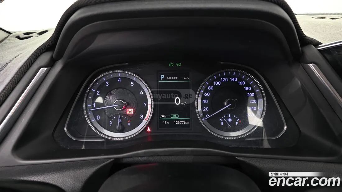 Hyundai Sonata - фото 8