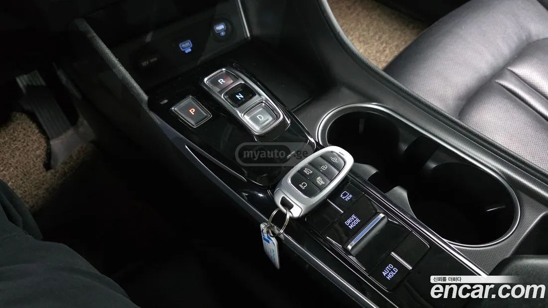 Hyundai Sonata - фото 9