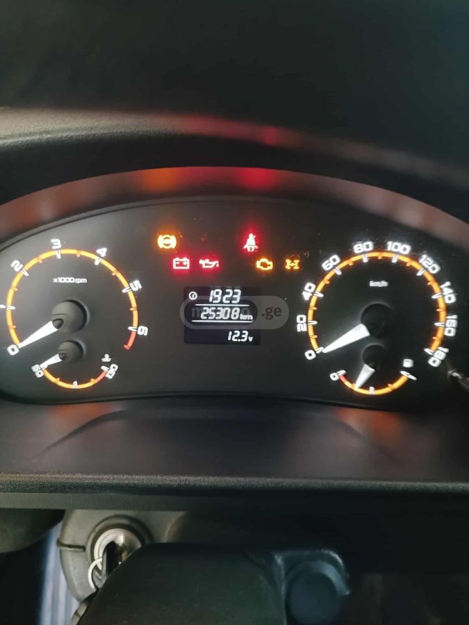 VAZ 2121 (Niva) 2022 — миниатюра 5