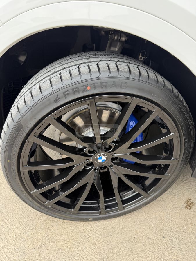 BMW xDrive40i 4dr All-Wheel Drive — миниатюра 10