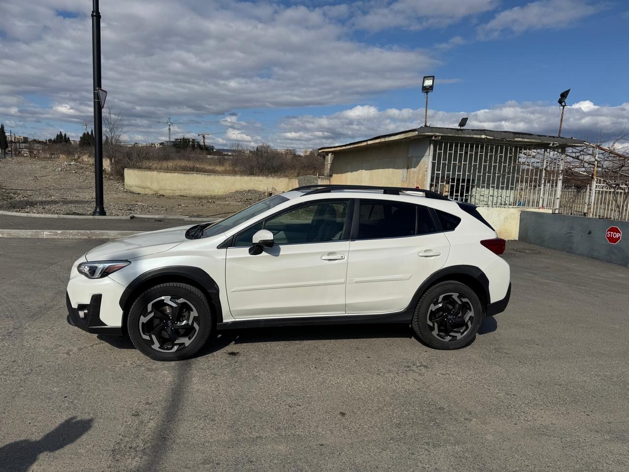 Subaru Crosstrek - фото 4