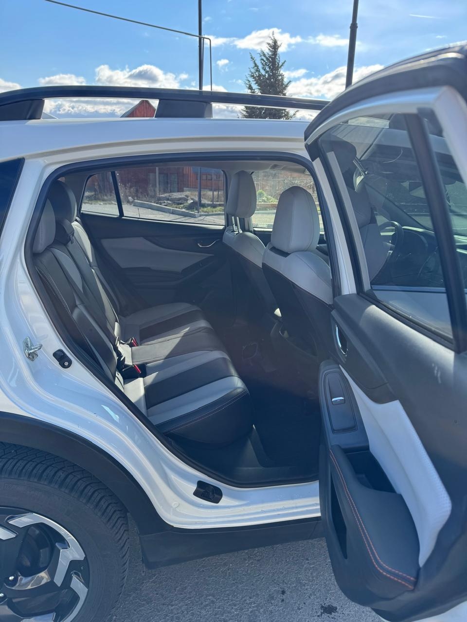 Subaru Crosstrek - фото 8