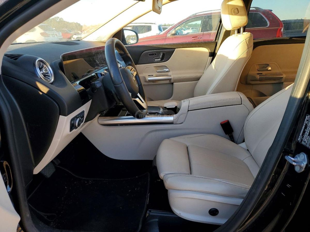 Mercedes-Benz GLA 250 - фото 7