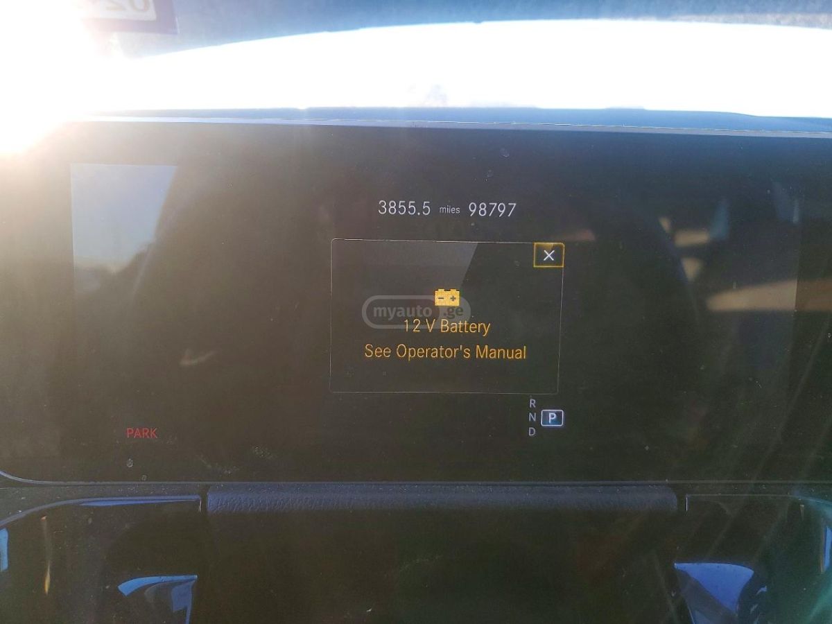 Mercedes-Benz GLA 250 - фото 9