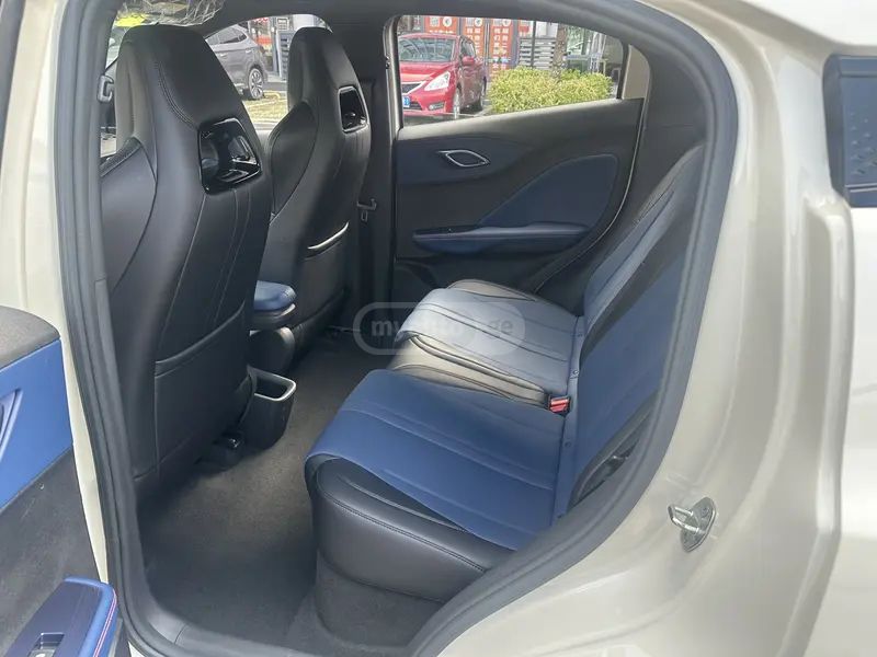 BYD Seagull 2024 — миниатюра 11