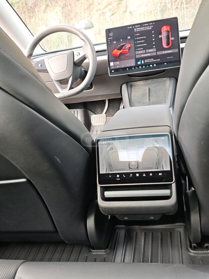 Tesla Long Range — миниатюра 7