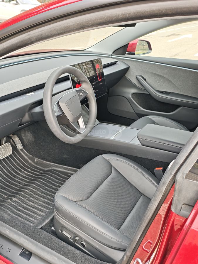 Tesla Long Range — миниатюра 8