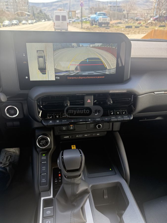 Toyota 41 суффикс ОФИЦИАЛ — миниатюра 10