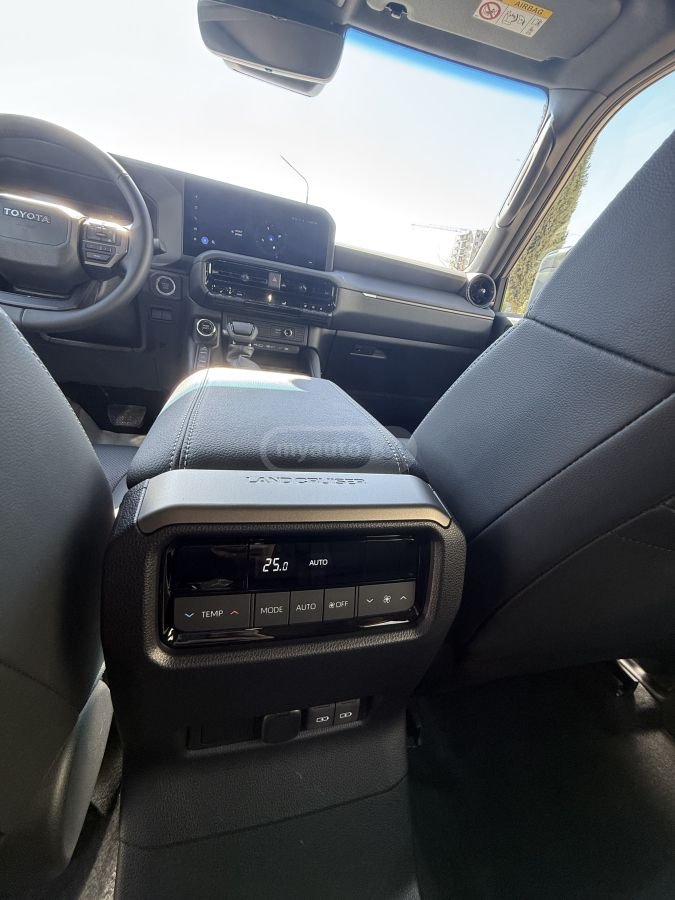 Toyota 41 суффикс ОФИЦИАЛ — миниатюра 8