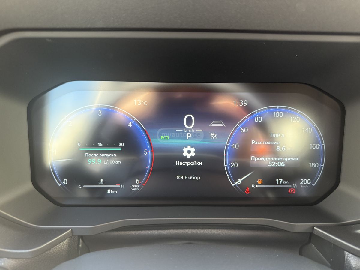 Toyota 41 суффикс ОФИЦИАЛ — миниатюра 9