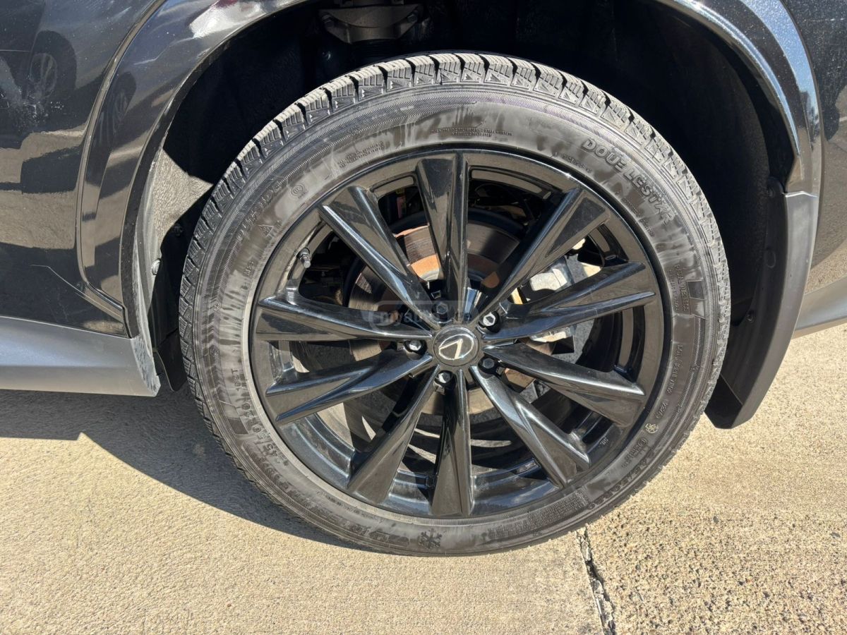 Lexus F SPORT!! — миниатюра 11