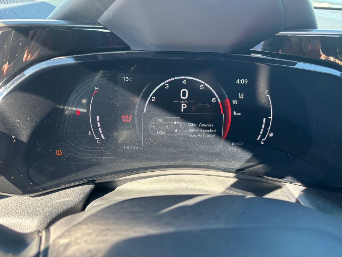 Lexus F SPORT!! — миниатюра 12