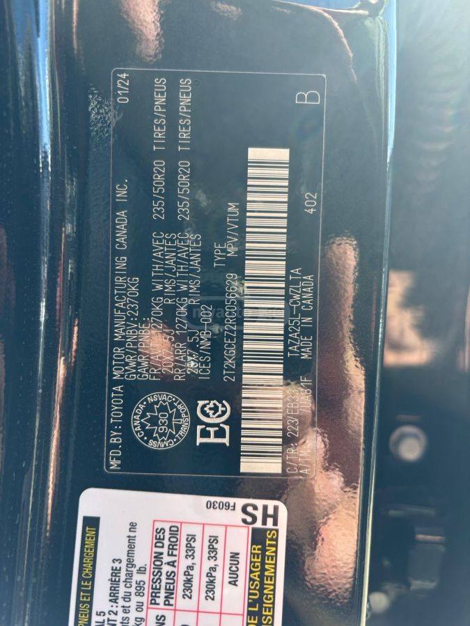 Lexus F SPORT!! — миниатюра 13