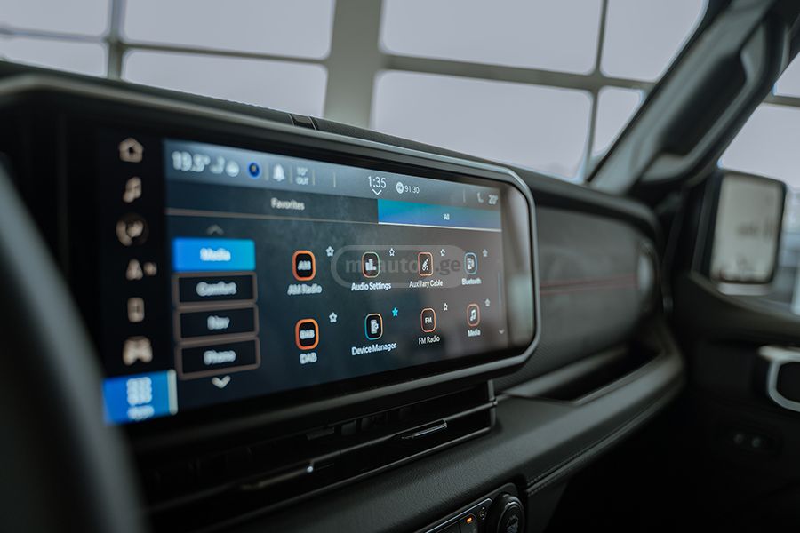 Jeep Wrangler - фото 5