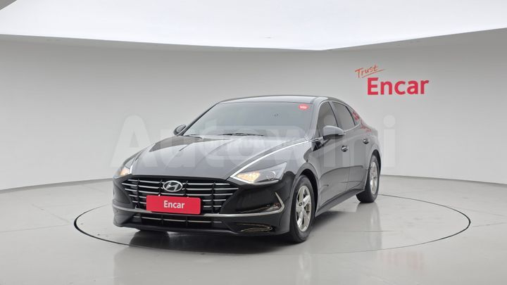 Hyundai Sonata - фото 1