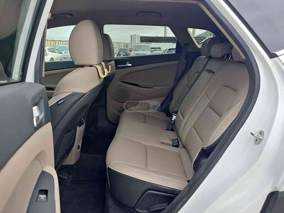 Hyundai Limited — миниатюра 10