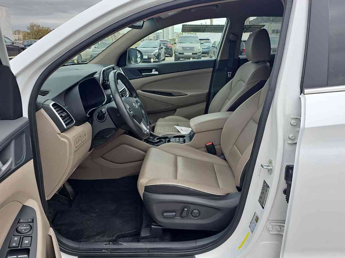 Hyundai Limited — миниатюра 12