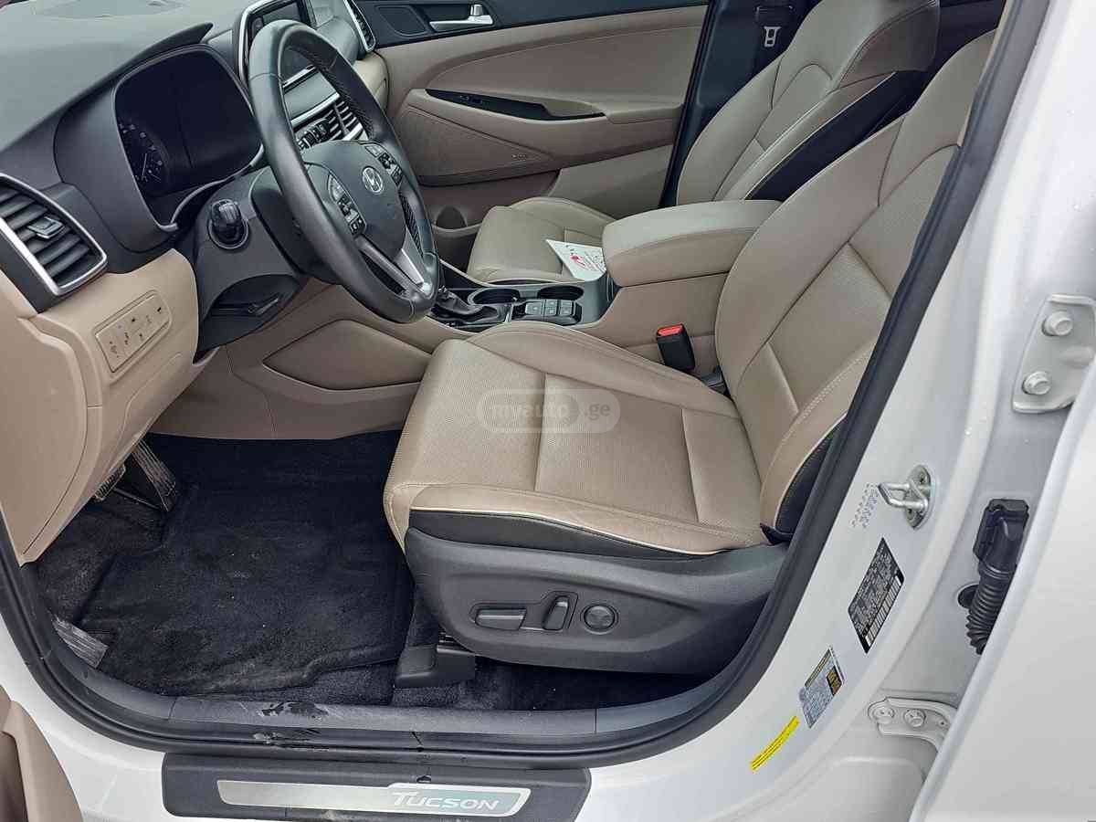 Hyundai Limited — миниатюра 2