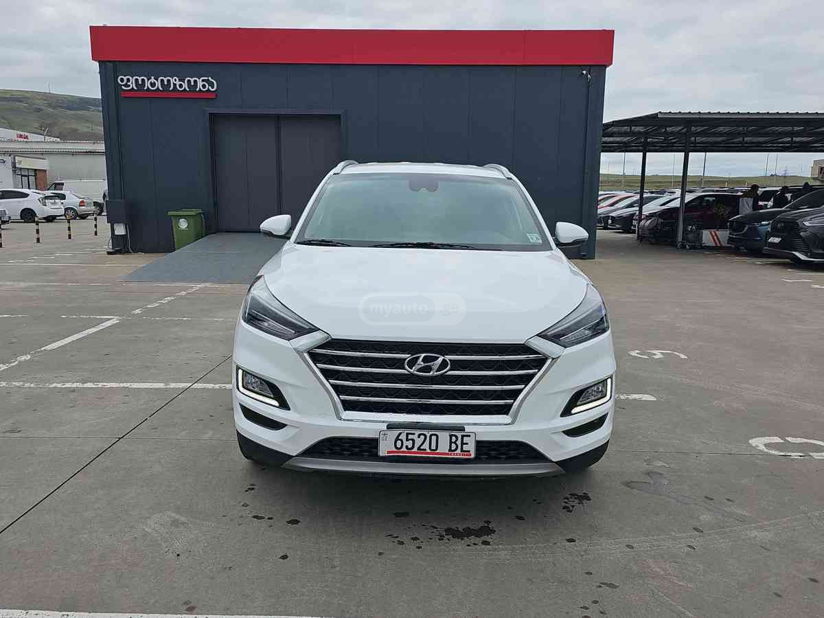 Hyundai Limited — миниатюра 5