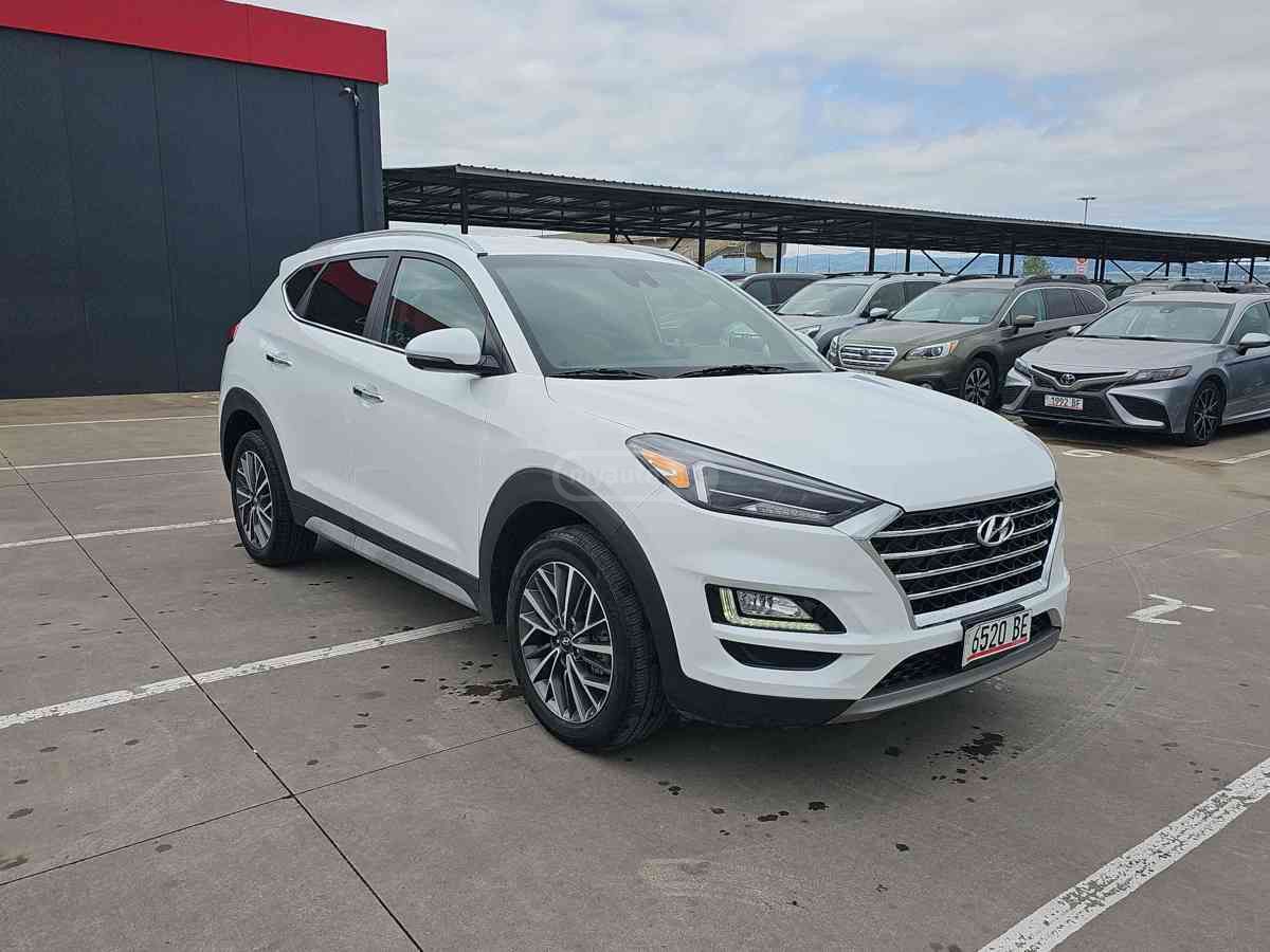 Hyundai Limited — миниатюра 6