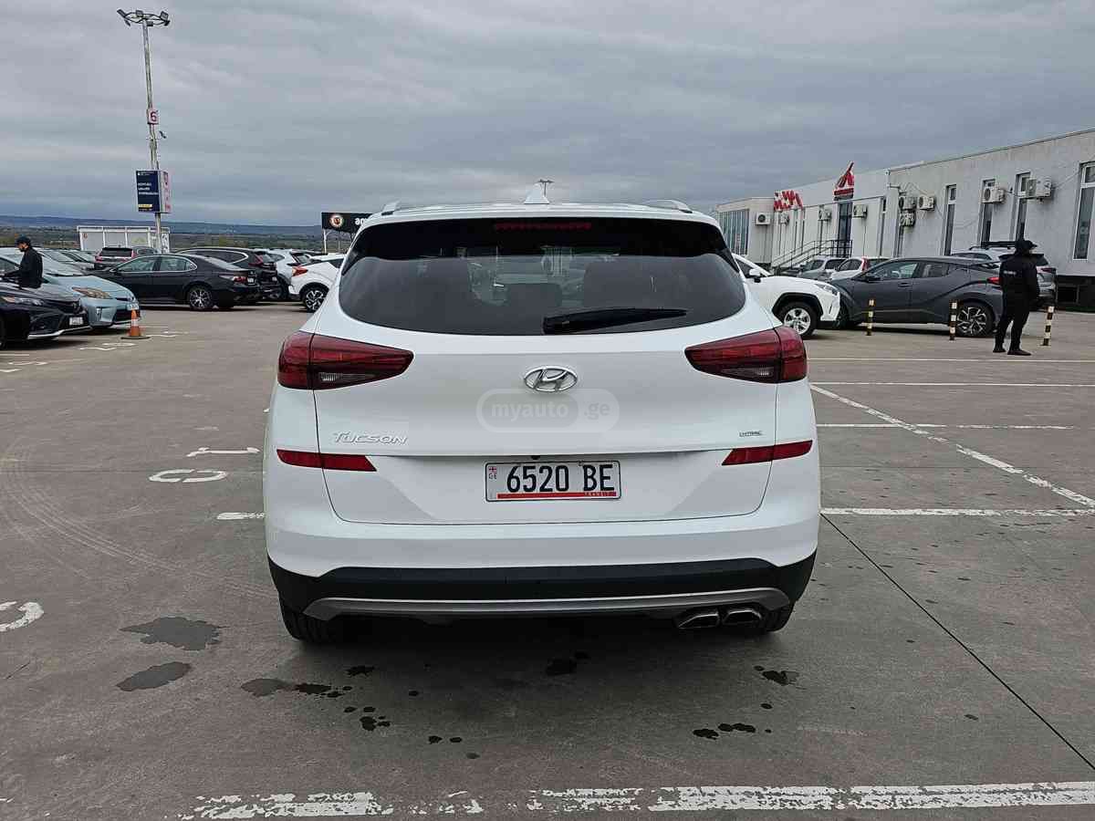 Hyundai Limited — миниатюра 8